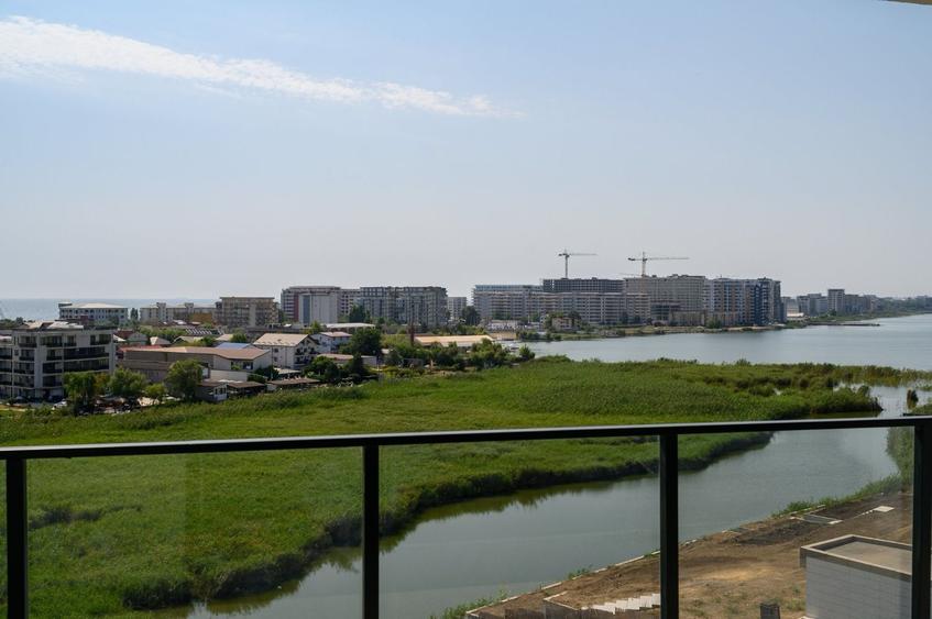 APARTAMENT 2 CAMERE - NAVODARI - 130MP - COMISION 0 % - 11