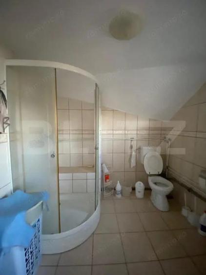 Casa cu 4 camere, SU 130 mp, teren 1900 mp, zona Galmeia - 8