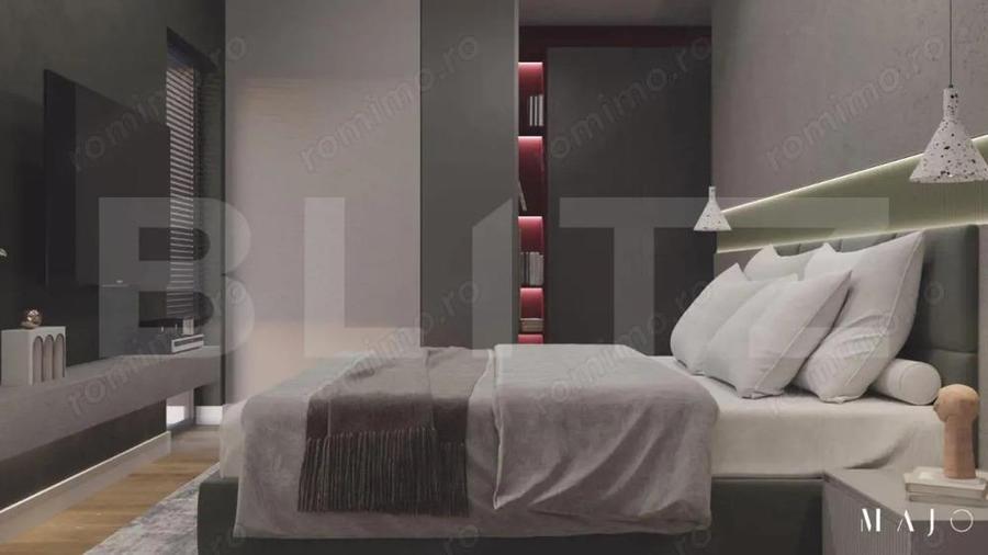 Casa individuala 4 camere | La cheie | Sacalaz - 16