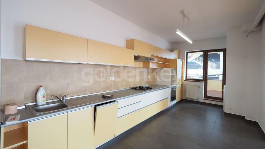 Penthouse cu 4 camere | terasa generoasa | Parcul Herastrau - 5