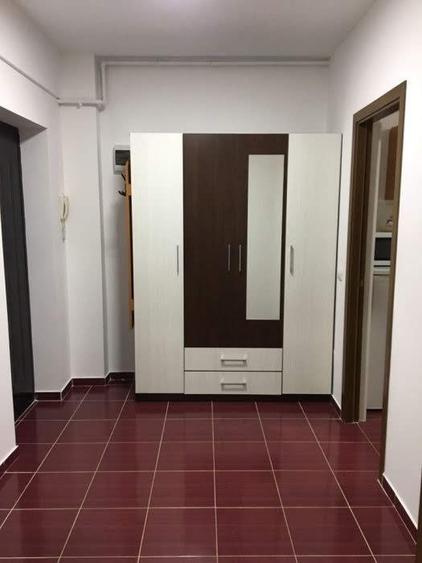 Vand/schimb garsonieră, complet echipată 34 mp balcon Popești-Leordeni - 7