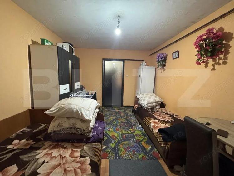 Garsoniera 20 mp, zona Artego - 5