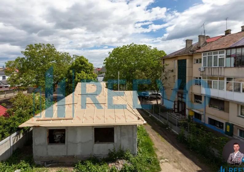 Casa de vanzare, centrala, pe str. Oituz, Bacau - 17