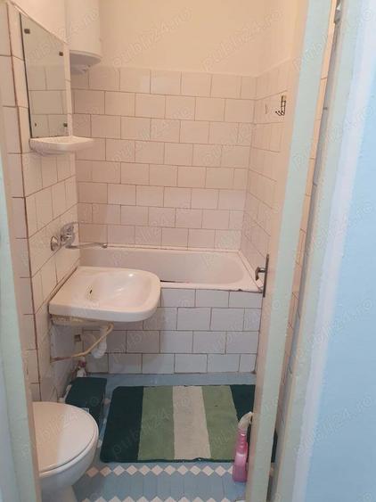 Garsoniera Calarasi - 1