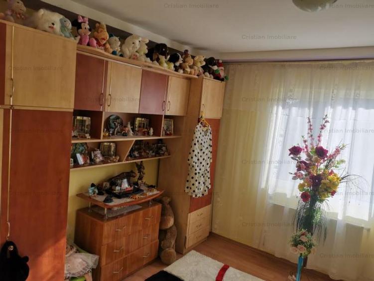 Vila P+1, Lacu Dulce, strada principala, 97mp construiti Mobilata - Utilata - 6