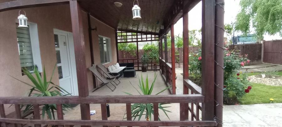 Casa Magurele Dumitrana - 5