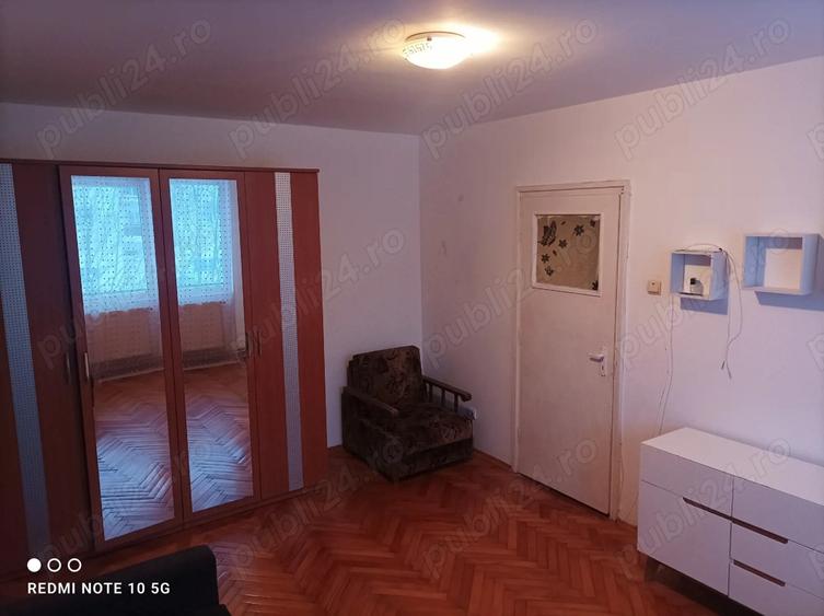 De vanzare, apartament 2 camere, situat in Dej, jud. Cluj. - 1