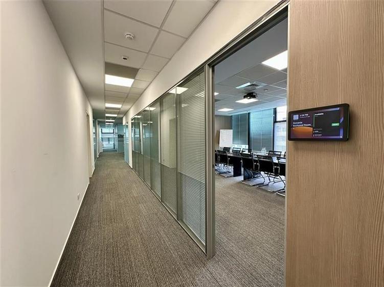 Spatiu birouri de inchiriat Baneasa ? de la 186 mp - 22