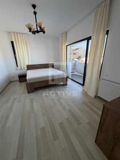 Vila panoramica in Faget - 7