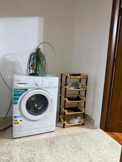 Inchiriez apartament 2 camere zona Iruc - 5