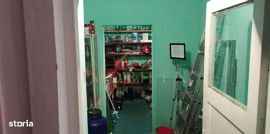 Casa individuala 89mp, teren 3570mp, zona Aschileu Mic jud Cluj - 4