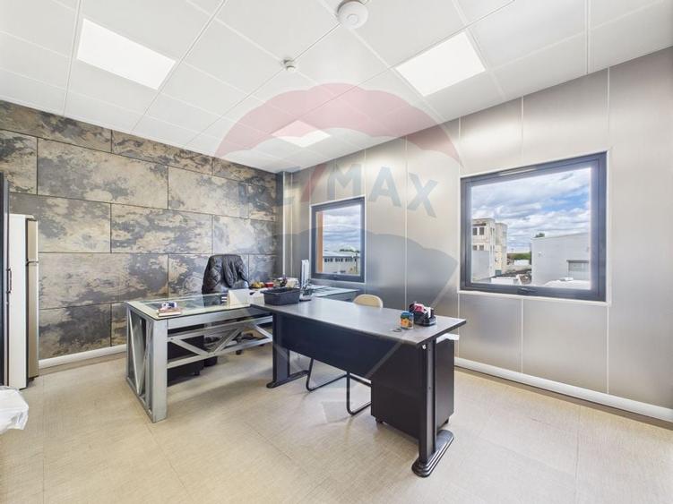 Spatiu industrial/depozitare de vanzare, strada Oxigenului - 16