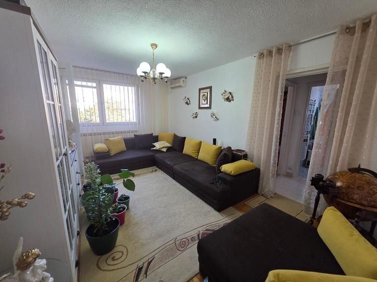 Titan, chiar la metrou Nicolae Grigorescu, 5 minute parc IOR bloc tip H, - 6