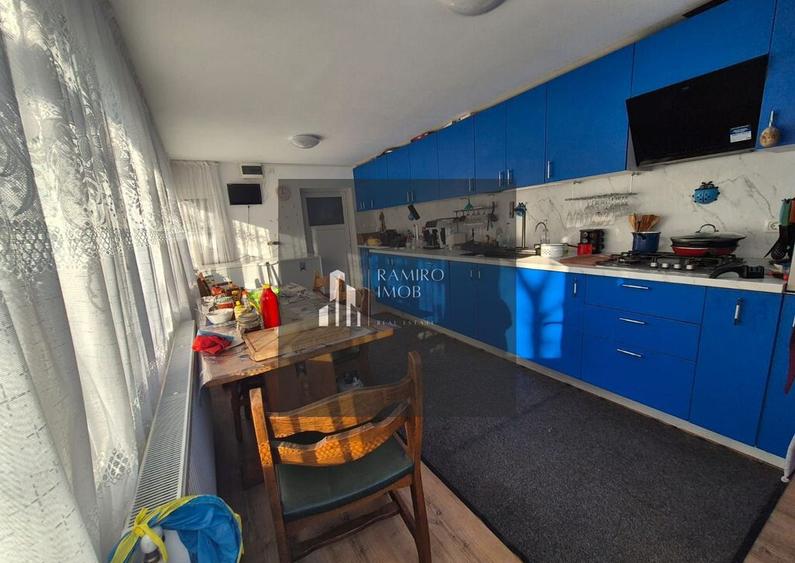 Casa Glina 223mp P+M an 2020, 967mp teren - 11