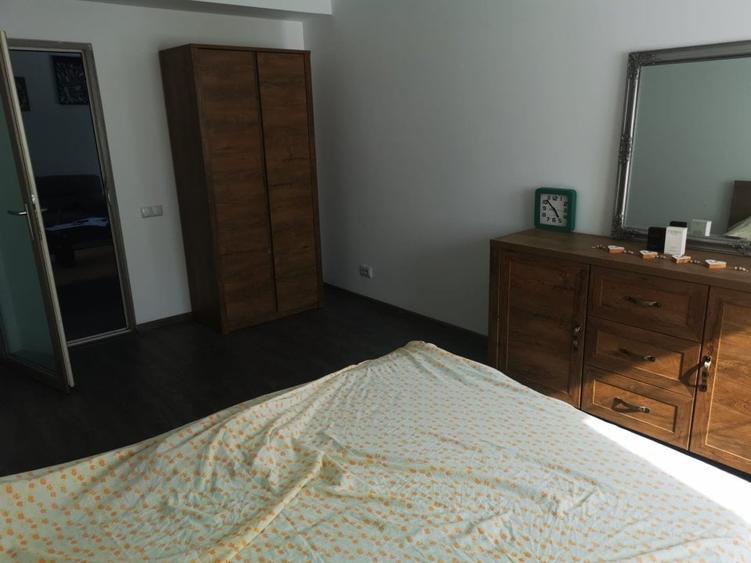 3 camere, locuit/spatiu, Teilor, bloc nou, parter, loc parcare - 5