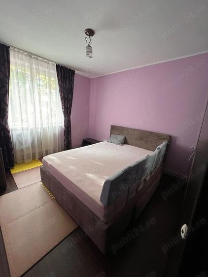 Apartament 2 camere Etaj 1 Zona Kaufland, Campina - 3