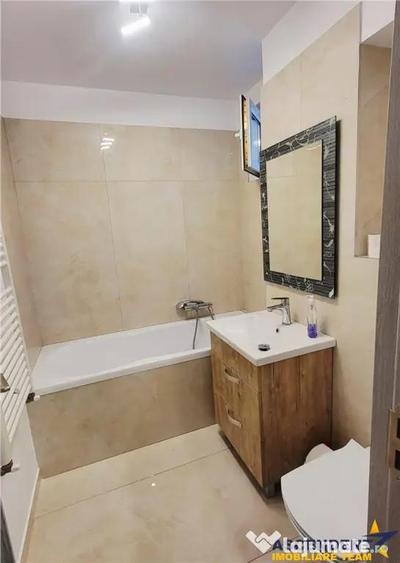 Apartament 3 camere,decomandat,renovat, suprafata generoasa, - 4