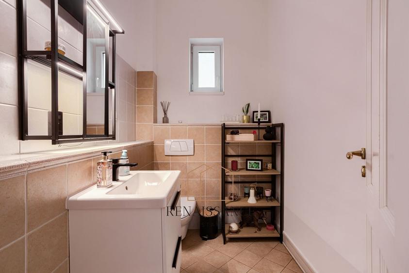 Timisoara - Girocului Vila 12 Camere 4 Bai | 497mp Utili 1373mp Teren - 9