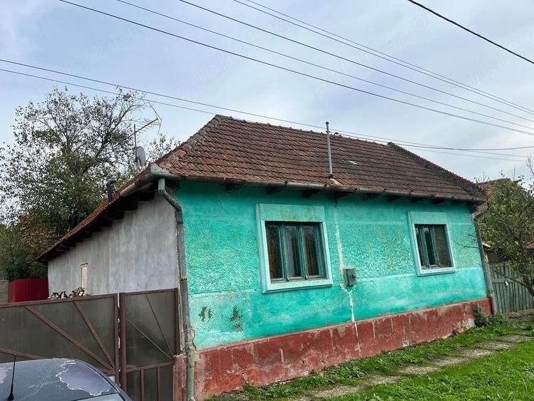 Casa cu teren, de vanzare in Comuna BARA - 1