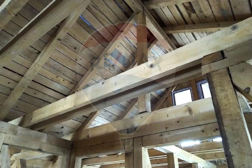 Comision 0! Casă  cu teren de 1000mp in inima Brasovului - 38