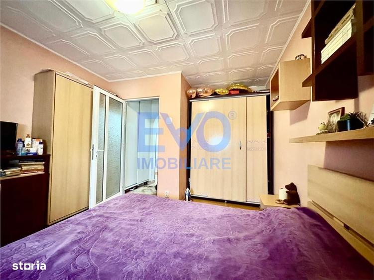 Apartament de vanzare, 3 camere, Alexandru cel Bun, Iasi - 7