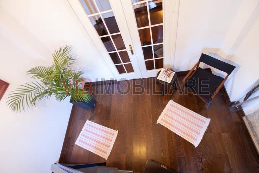 Duplex LUX 3 camere Stefan cel Mare - mobilat si utilat complet - 5