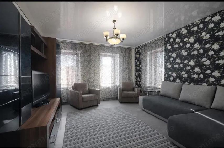 Garsoniera de inchiriat Ion Mihalache - 5