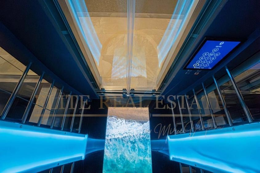 Mamaia - Complex Opera - Apartament cu 2 camere cu vedere la mare. - 38