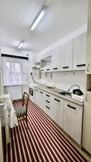 Cluj Napoca Apartament 2 camere de inchiriat 43 mp Balcon Parcare Pet friendly - 4