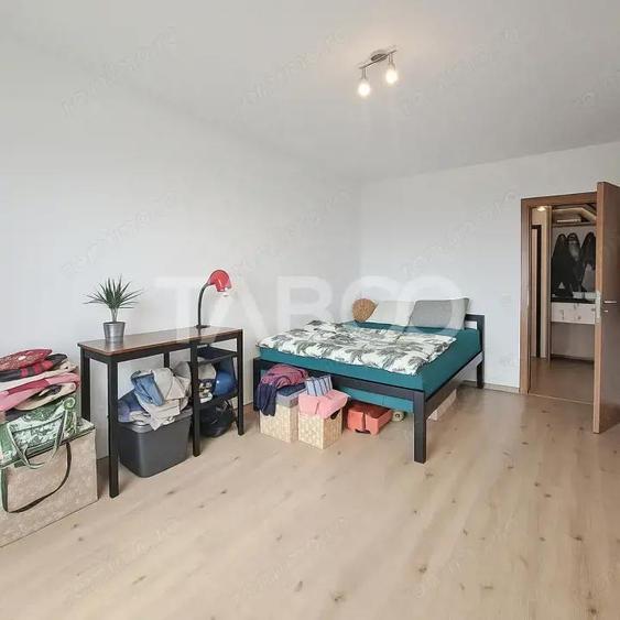 Apartament de inchiriat 3 camere City Residence etaj 3 cu lift - 6