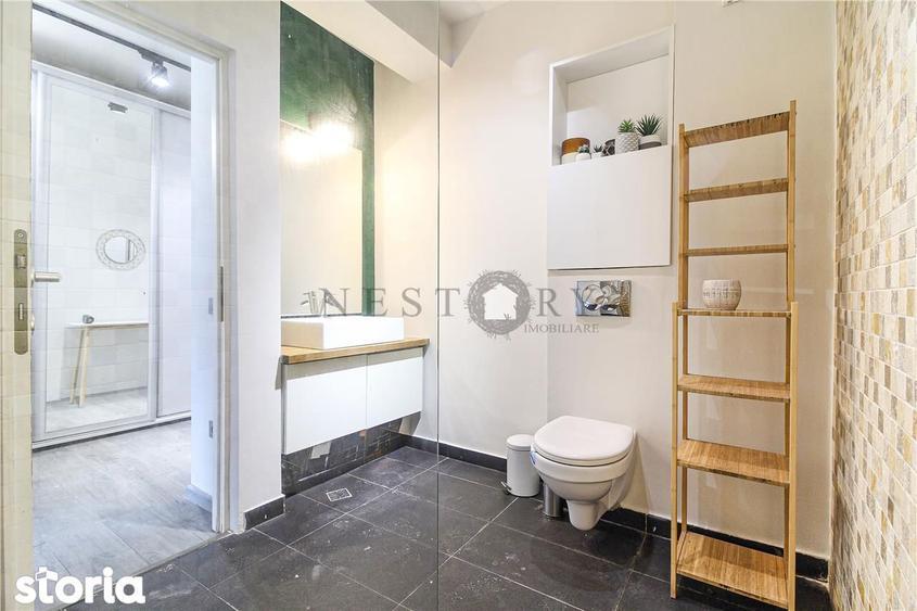 Apartament 2 camere, etaj 1, 54 mp, Borhanci, parcare inclusa - 4
