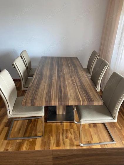 inchiriez apartament - 1