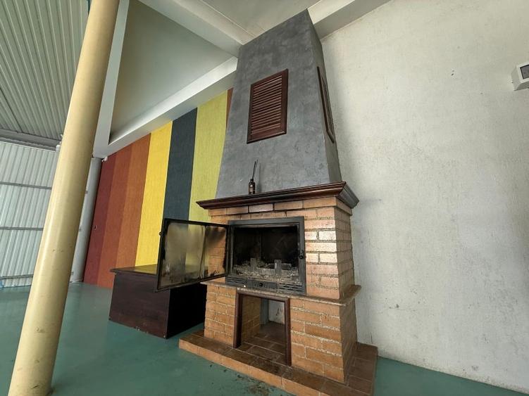 Spațiu Comercial Tip Hală – Obor – Castelul de Apă- Acces Direct Sos. Vrancei - 8