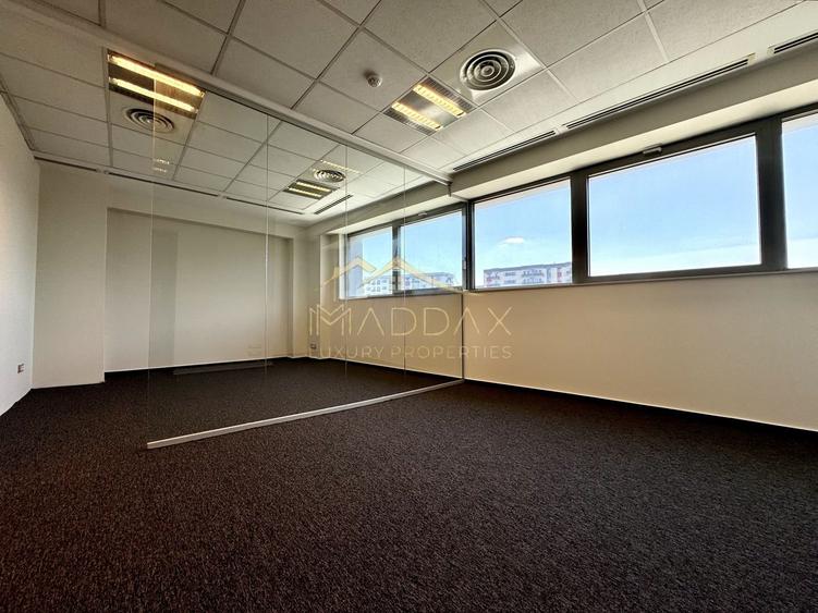 Spatiu Birouri**1,042mp utili**// zona Grozavesti - 10