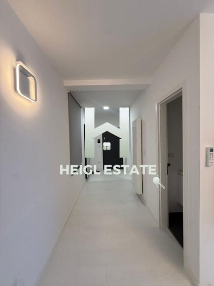 Apartament cu 21 camere, mobilat în Dumbrăvița