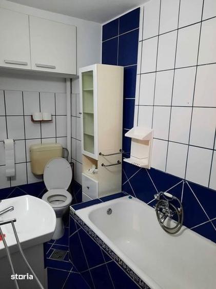 Apartament cu 2 camere în Bartolomeu