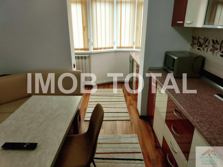 Apartament 3 camere zona Craiovei Gh Doja, parcare si centrala proprie - 3