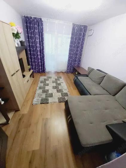 Vand apartament 2 camere Titan Salajan - 1