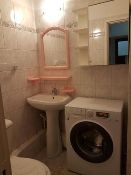 Apartament cu 3 camere decomandat în Sebastian - 8