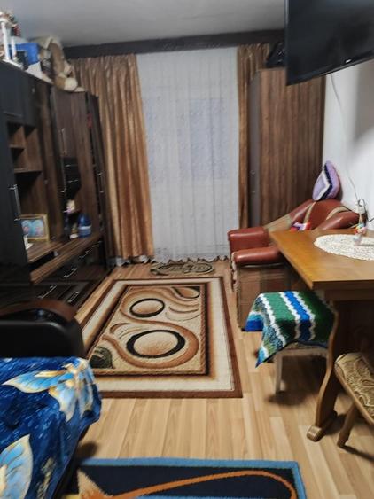 Vand apartament Zarnesti, cartier Caraiman - 1