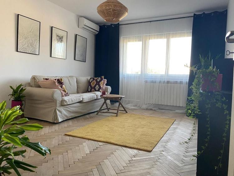 Apartament 3 camere vedere Piata Civica - 3