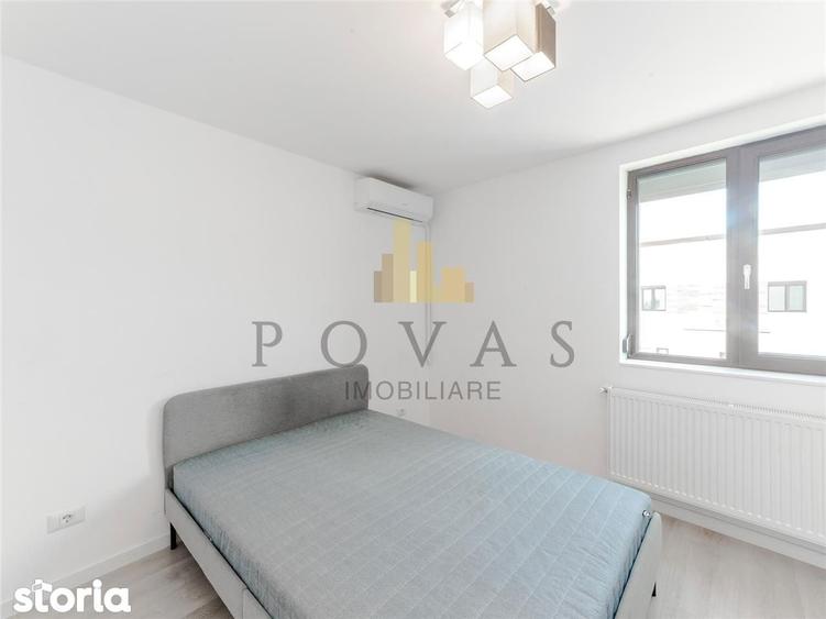 Inchiriere Casa 4 Camere Balotesti Laguna Verde - 10