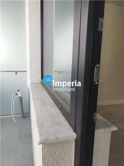 Apartament 2 camere Copou, complex rezidential nou, predare imediata!!! - 5
