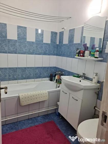 Apartament 2 camere situat in zona TOMIS II - 13