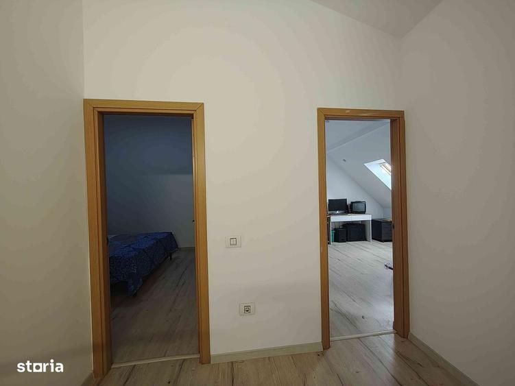 Duplex 3 Camere, 3 Bai + Loc Parcare ADP Zona Obor/Ferdinand - 2