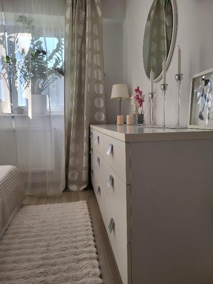 APARTAMENT 2 CAMERE DECOMANDATE – BD. TOMIS (ZONA BADEA CÂRȚAN) - 10