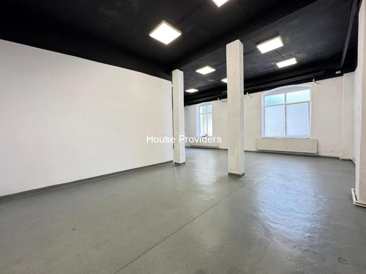 Spatiu Comercial  169 MPU   P| Piata Unirii | Ultracentral - 4