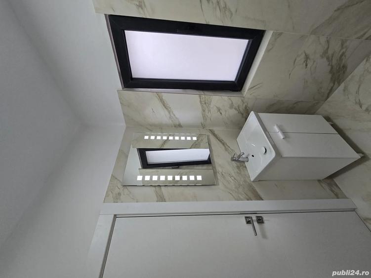 Casa Vila P+1E Berceni, bulevardul 1 Mai - 2