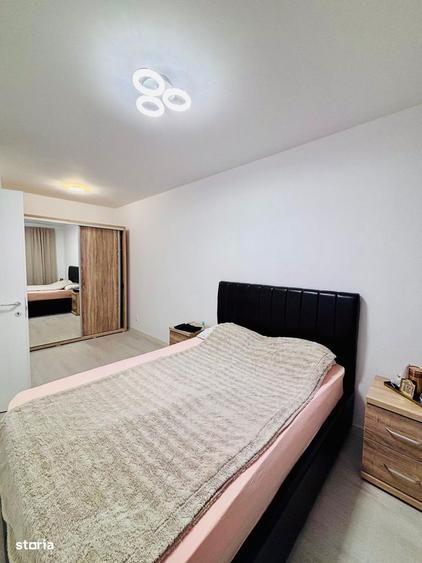 Apartament de vanzare, Hils Brauner, Metrou Nicolae Teclu, Pallady - 8