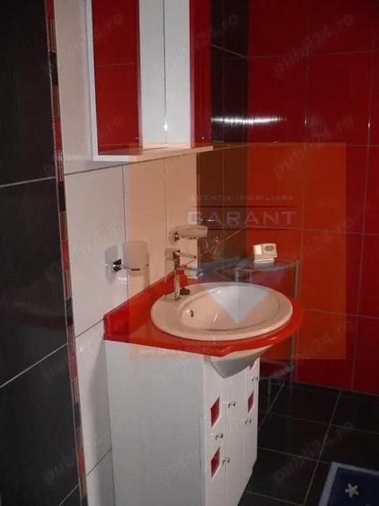 Inchiriez Vila pe str.Trivale, utilata si mobilata modern. - 6